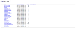 Desktop Screenshot of classes.jamiecavanaugh.com