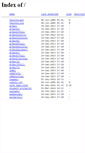 Mobile Screenshot of classes.jamiecavanaugh.com